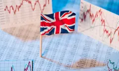 İngiltere’nin Vergi Stratejisi Piyasaları Sarstı! Borsa Geri Çekildi! - Kanal Para