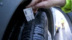 Kış Lastiği Takmadan Trafiğe Çıkana Yeni Ceza! Uygulama Yarın Başlıyor - Kanal Para