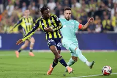 Fenerbahçe, Zirveye Bir Adım Daha Yaklaştı! - Kanal Para