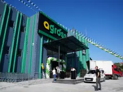 Agross, Sultanbeyli’de Yeni Şubesini 18 Kasım’da Hizmete Açıyor