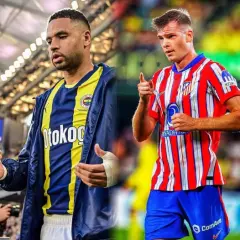 Fenerbahçe’den forvet hamlesi! Sörloth yeniden gündemde - Kanal Para