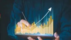 %1750 yükselen hissede şok ayrılık!