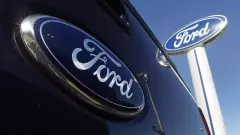 Ford, Elektrikli Araç Stratejisini Baştan Yazıyor! Tesla Dengeleri Değiştirdi! - Kanal Para