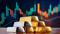 Değerli metaller haftaya yükselişle başladı: Gümüş liderliğe oturdu