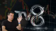 TV8’den halka arz kararı! SPK’ya resmi başvuru yapıldı!