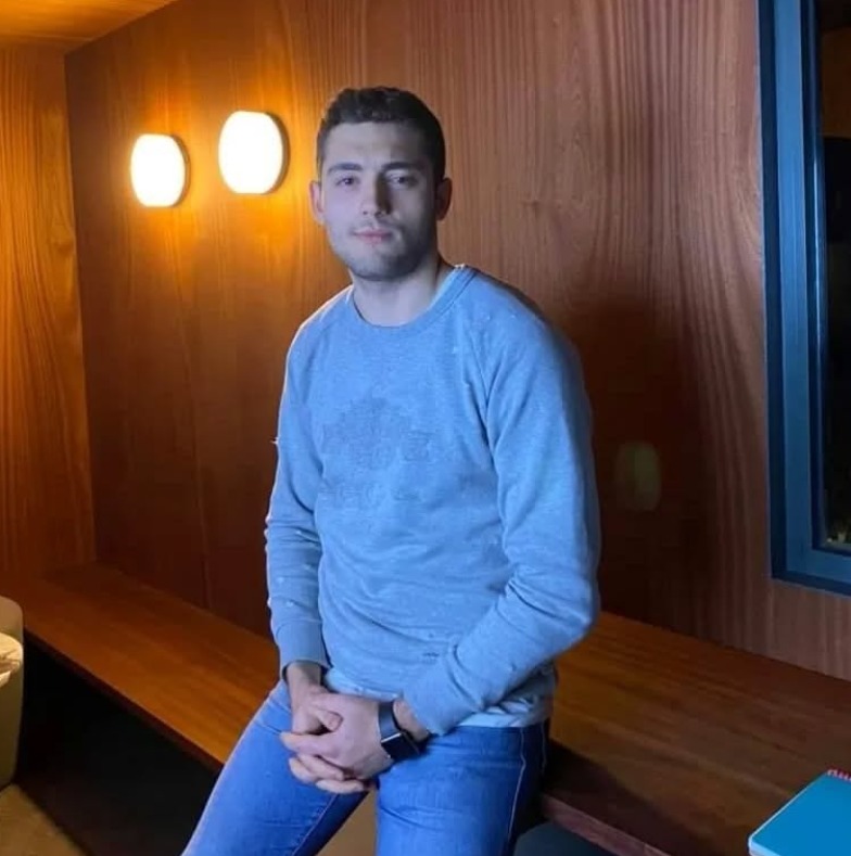 Kayra Eray Beşkardeş